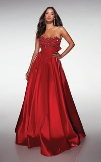Alyce 62134 Dress view 1