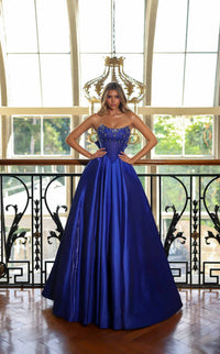 Alyce 62134 Dress view 4