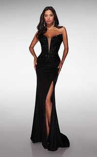 Alyce 62135 Dress view 1