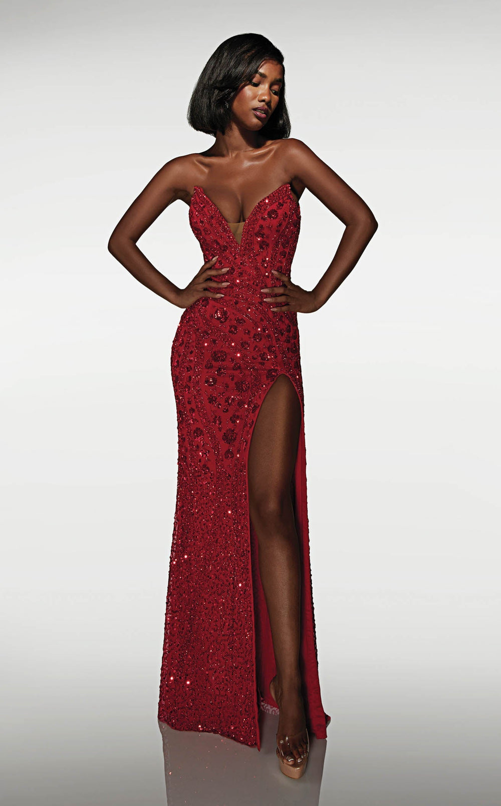 Alyce 62136 Dress - VOLAKK