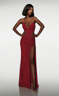 Alyce 62136 Dress view 1