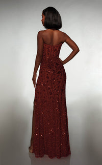 Alyce 62136 Dress view 3