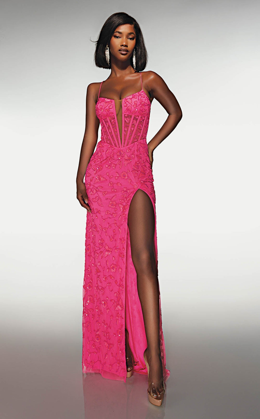 Alyce 62139 Dress - VOLAKK