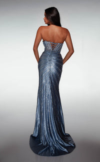 Alyce 62142 Dress view 4
