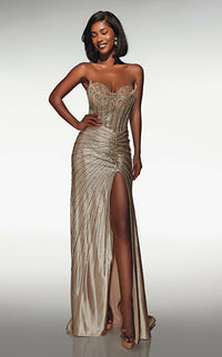Alyce 62142 Dress view 5