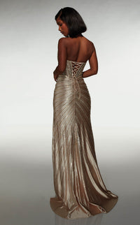 Alyce 62142 Dress view 7