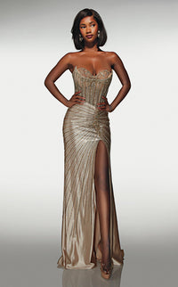 Alyce 62142 Dress view 6