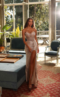 Alyce 62142 Dress view 10
