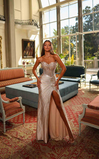 Alyce 62142 Dress view 11