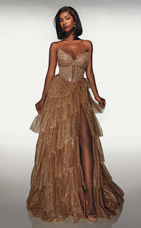 Alyce 62144 Dress view 6