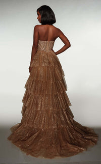 Alyce 62144 Dress view 7