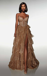 Alyce 62144 Dress view 4