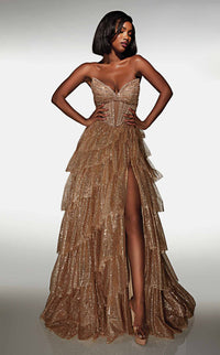 Alyce 62144 Dress view 5