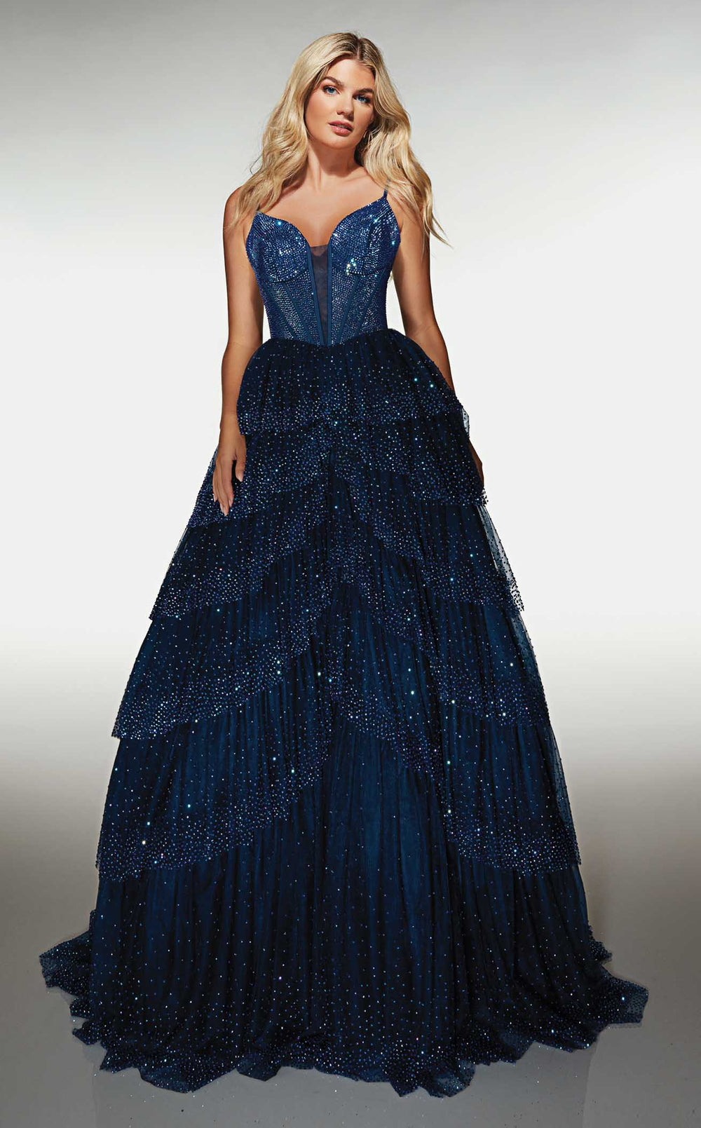 Alyce 62146 Dress - VOLAKK