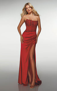 Alyce 62147 Dress view 1