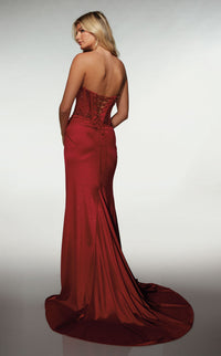 Alyce 62147 Dress view 3
