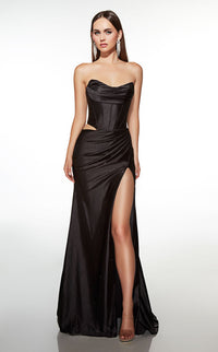 Alyce 62149 Dress view 2