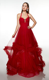 Alyce 62151 Dress view 2