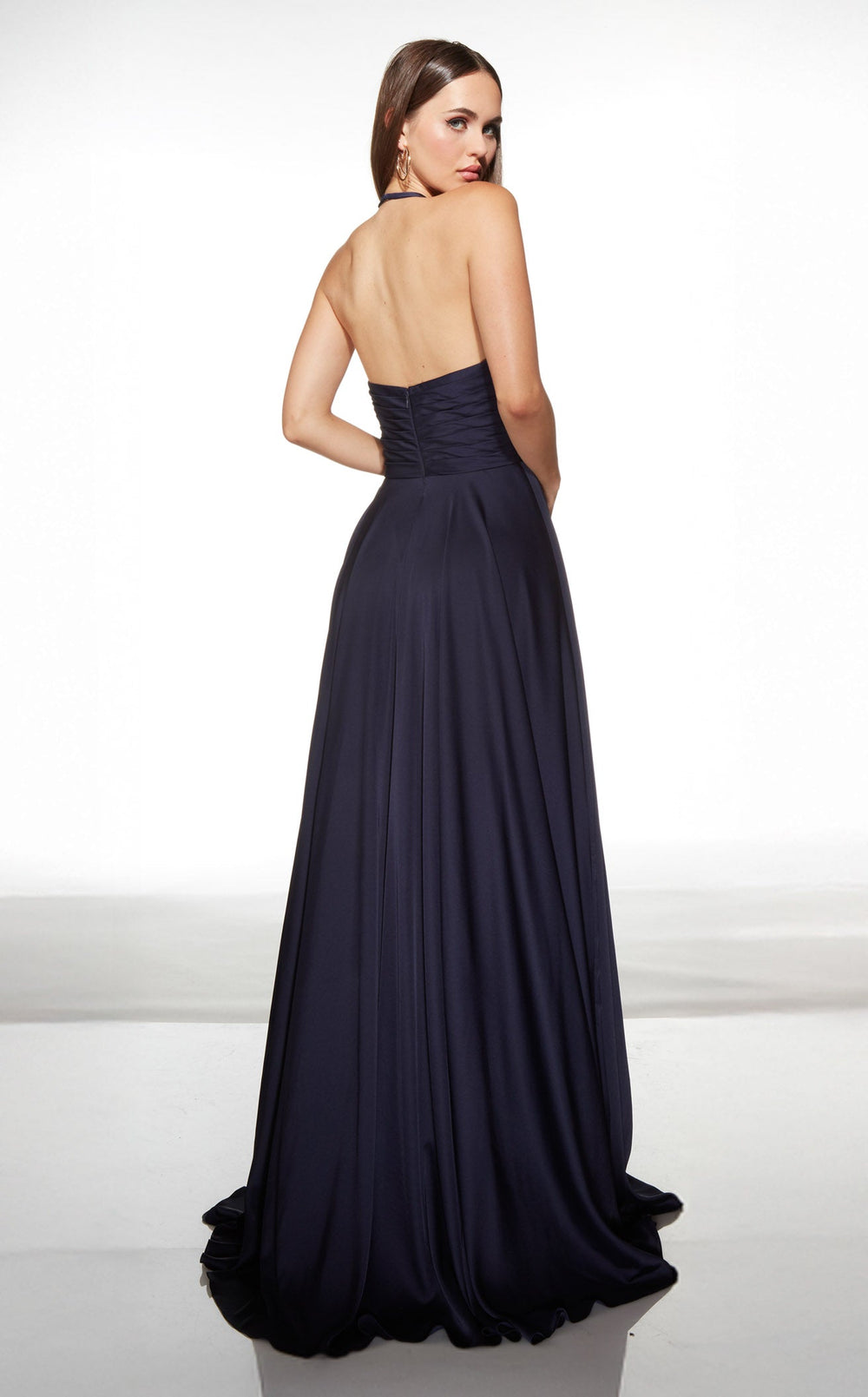 Exquisite Alyce 62152 Dress detail view - VOLAKK