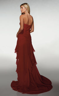 Alyce 62153 Dress view 4