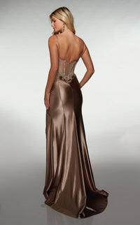 Alyce 62154 Dress view 3