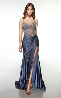 Alyce 62154 Dress view 4