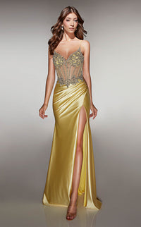 Alyce 62154 Dress view 7