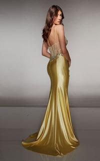 Alyce 62154 Dress view 9
