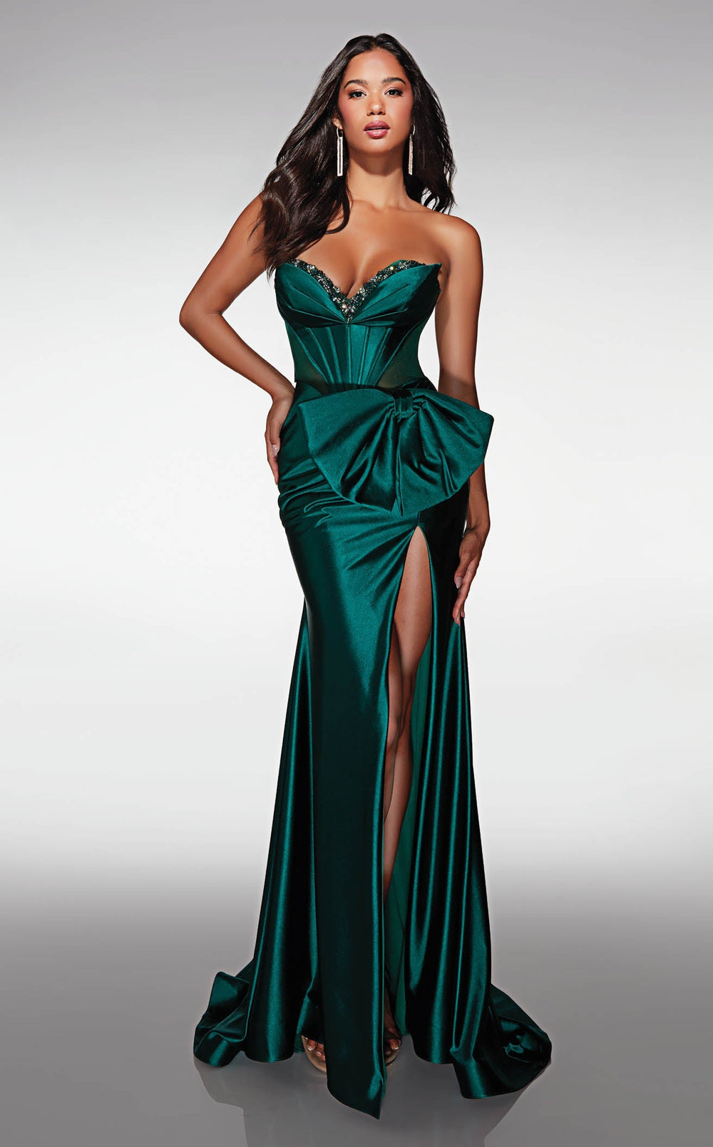 Alyce 62156 Dress - VOLAKK