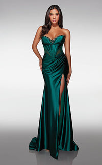 Alyce 62156 Dress view 2