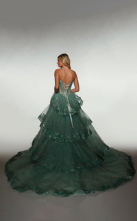 Alyce 62158 Dress view 2