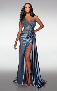 Alyce 62160 Dress view 2