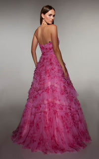 Alyce 62164 Dress view 3