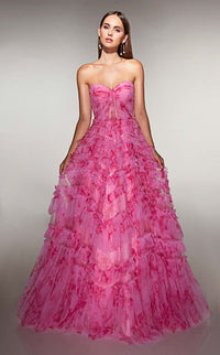 Alyce 62164 Dress view 1