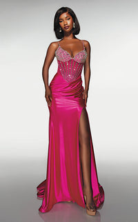 Alyce 62166 Dress view 1