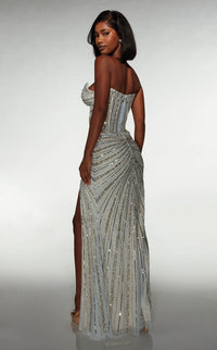 Alyce 62167 Dress view 3