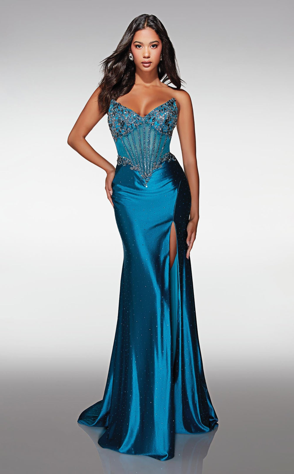 Alyce 62168 Dress - VOLAKK