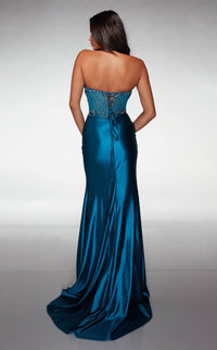 Alyce 62168 Dress view 3