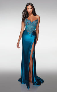 Alyce 62168 Dress view 2
