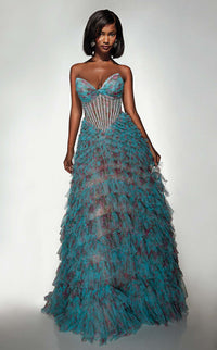 Alyce 62169 Dress view 1