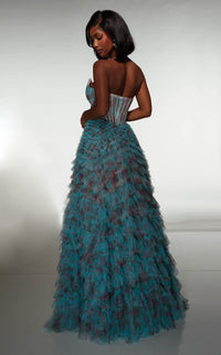 Alyce 62169 Dress view 3