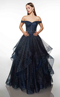 Alyce 62173 Dress view 1