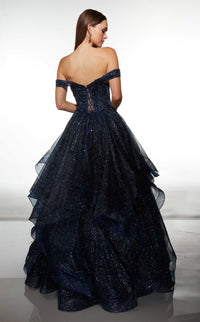 Alyce 62173 Dress view 3