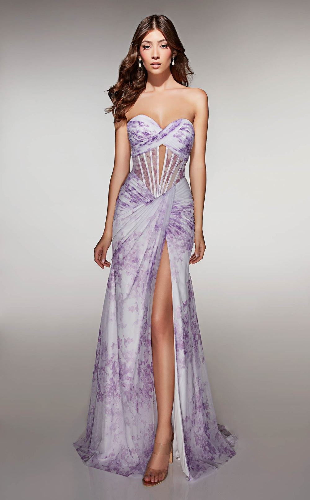 Alyce 62176 Dress - VOLAKK
