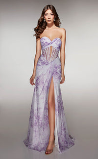 Alyce 62176 Dress view 1