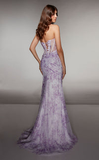 Alyce 62176 Dress view 3