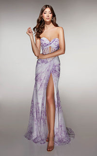 Alyce 62176 Dress view 2