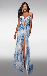 Alyce 62176 Dress view 4
