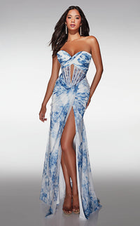 Alyce 62176 Dress view 5