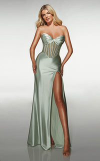 Alyce 62177 Dress view 1